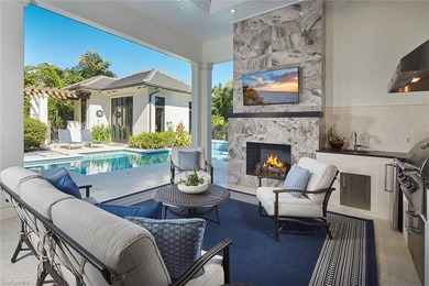 Discover unparalleled luxury in this 2018-built home, offered - photo 23