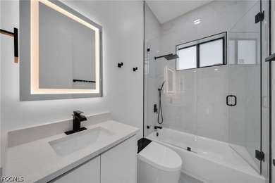 This New Pool Home built with upmost safe and secure features - photo 24