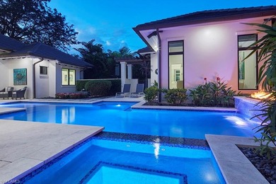 Discover unparalleled luxury in this 2018-built home, offered - photo 24