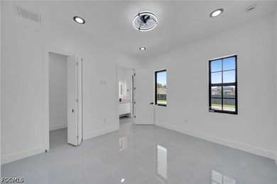 This New Pool Home built with upmost safe and secure features - photo 25
