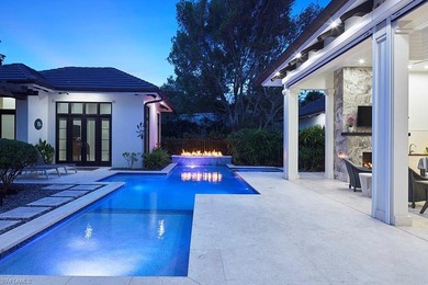 Discover unparalleled luxury in this 2018-built home, offered - photo 25