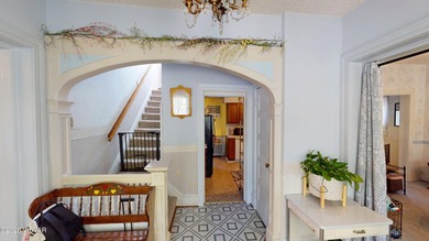 Step into this spacious 3+ bedroom, 2.5 bath home that is full - photo 5