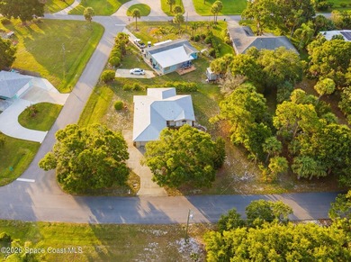 Old Florida charm at its finest! Nestled in the quaint and - photo 26