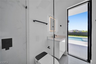 This New Pool Home built with upmost safe and secure features - photo 28