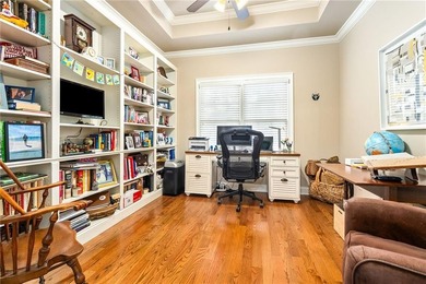 Nestled in the vibrant Hillbrook community of Auburn, this - photo 28