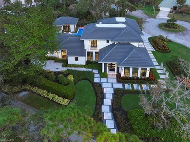 Discover unparalleled luxury in this 2018-built home, offered - photo 30