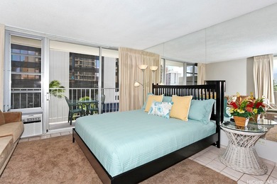 (private lake, pond, coastal) Condo For Sale in Honolulu Hawaii