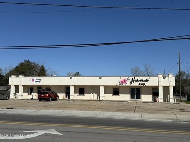 Great income producing commercial building located in Biloxi - photo 1