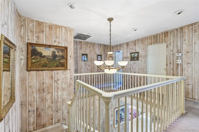 Large Center Hall Colonial in a prime Lawrence location. Set on - photo 31