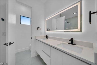This New Pool Home built with upmost safe and secure features - photo 32