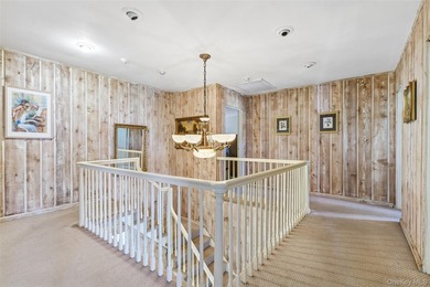 Large Center Hall Colonial in a prime Lawrence location. Set on - photo 32