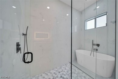 This New Pool Home built with upmost safe and secure features - photo 33