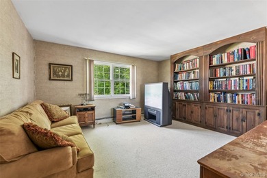 Large Center Hall Colonial in a prime Lawrence location. Set on - photo 33
