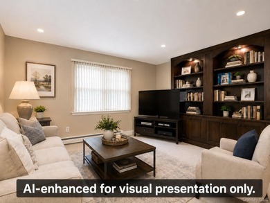 Large Center Hall Colonial in a prime Lawrence location. Set on - photo 34