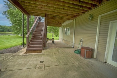 Stunning home on the Rock River! Custom built home on the Rock - photo 4