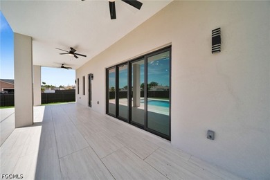 This New Pool Home built with upmost safe and secure features - photo 35