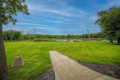 Stunning home on the Rock River! Custom built home on the Rock - photo 5