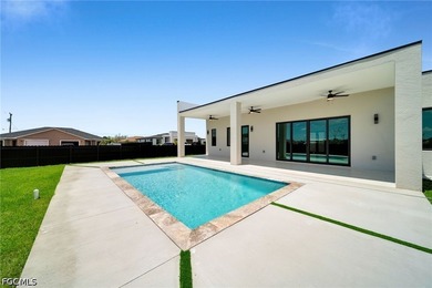 This New Pool Home built with upmost safe and secure features - photo 38