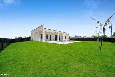 This New Pool Home built with upmost safe and secure features - photo 39