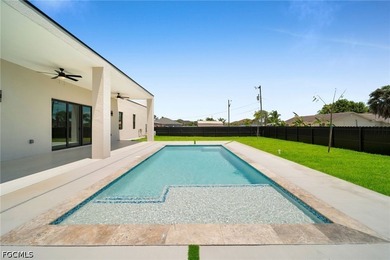 This New Pool Home built with upmost safe and secure features - photo 40