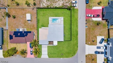 This New Pool Home built with upmost safe and secure features - photo 41