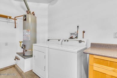 Charming 2 Bedroom, 2 Bath patio home + Den with the added bonus