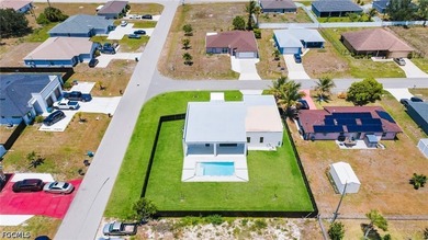 This New Pool Home built with upmost safe and secure features - photo 44