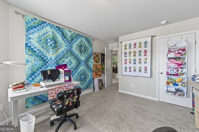 Beautifully maintained and showing like new, this 5 bedroom, 3 - photo 44