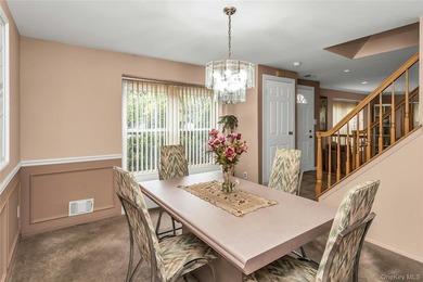Welcome to a spacious and well-maintained Center Hall Colonial - photo 8