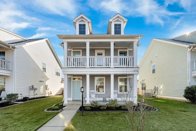 (private lake, pond, coastal) Home For Sale in Moncks Corner South Carolina