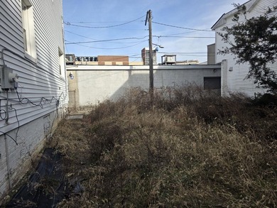 123 N. Georgia Ave 'Rear' is an undersized, vacant residential - photo 5