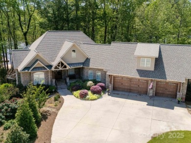 Lake Home For Sale in Salisbury, North Carolina