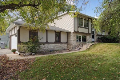 Lake Home For Sale in Eden Prairie, Minnesota