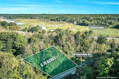 Lake Lot For Sale in Ludington, Michigan