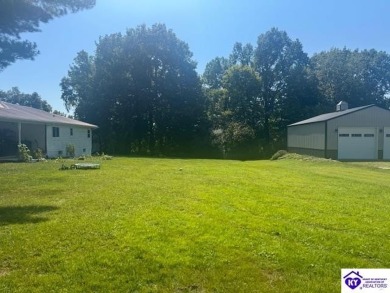 2.5 lake front lots in Cannon's Point Subdivision. Who wouldn't - Lake Lot For Sale in Mcdaniels, Kentucky