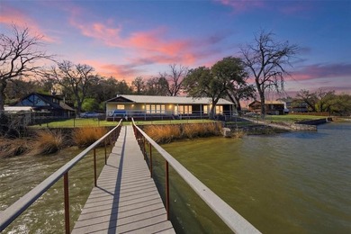Lake Worth Home For Sale in Fort Worth Texas