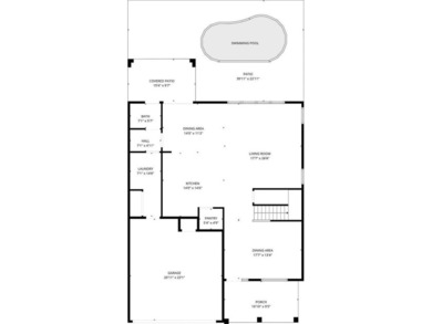 Welcome to this spacious and beautifully designed 4-bedroom, 2 - photo 3