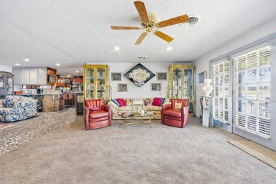 Rarely offered on the shores of Lake Worth, this private - photo 8