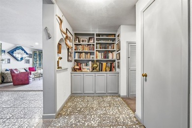 Rarely offered on the shores of Lake Worth, this private - photo 9