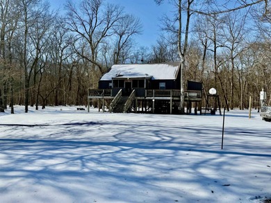 Lake Home For Sale in Augusta, Arkansas