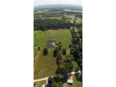 (private lake, pond, creek) Acreage For Sale in Quinlan Texas