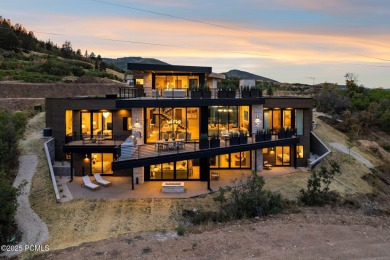 Lake Home For Sale in Heber City, Utah