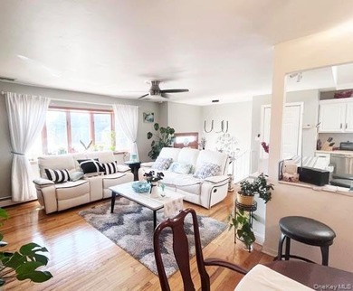 4 bedroom, 2 bath East Rockaway Recently Renovated High Ranch - photo 6