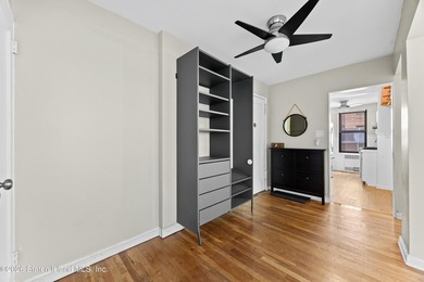 Why rent when you can own? Bright and spacious 1-bedroom co-op - photo 7