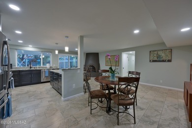 The perfect home awaits in this beautifully updated East Tucson