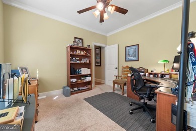 CHARMING HOME IN REYNOLDS GREAT WATERS - CUL-DE-SAC LOCATION - photo 11