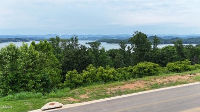 Lake Lot For Sale in Morristown, Tennessee