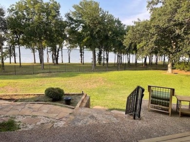 Lake Home For Sale in Shady Shores, Texas