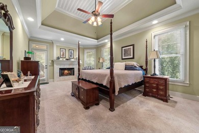CHARMING HOME IN REYNOLDS GREAT WATERS - CUL-DE-SAC LOCATION - photo 12