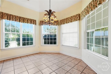 Beautiful 4 Bedroom Home in Legacy Square at Berwick | Primary - photo 12